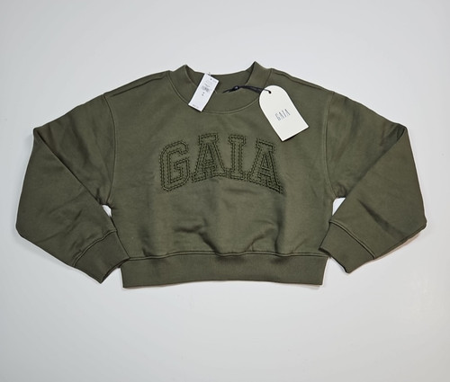Gap kids gaia green - gap,