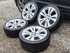 🌟Vw 18 inch alloy wheels