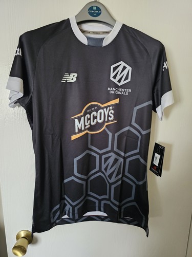 Manchester originals shirt - originals,
