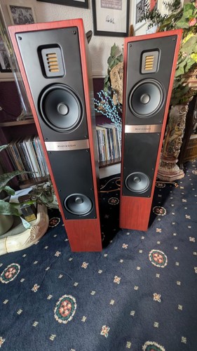 Martin logan motion 20i - martin,
