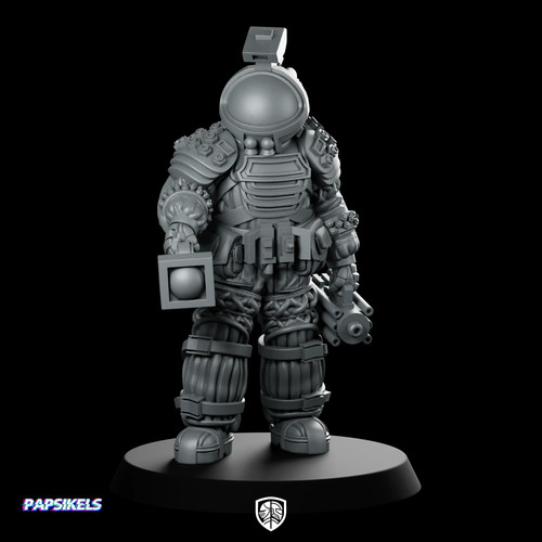 Aliens arnold encounter suit - aliens,