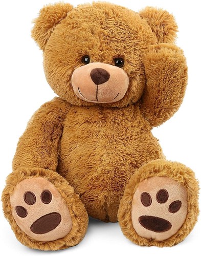Lotfancy teddy bear stuffed - lotfancy,