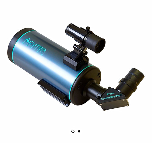 Acuter optics voyager mak - acuter,