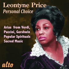 Various - Leontyne Price
