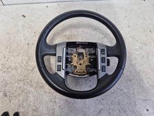 LAND ROVER DISCOVERY 3 2009