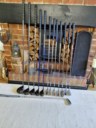 John letters full golf - john, set