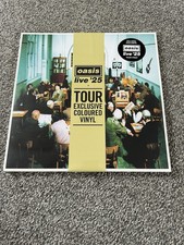 OASIS - The Masterplan(2025