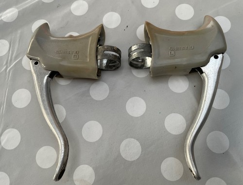 Vintage shimano adamas - vintage, ax