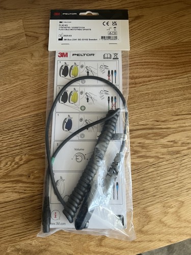 Peltor flx2 - peltor,