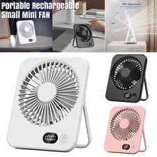5 Speed Mini FAN Portable