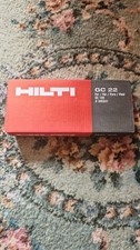 Hilti gas canister - gc,