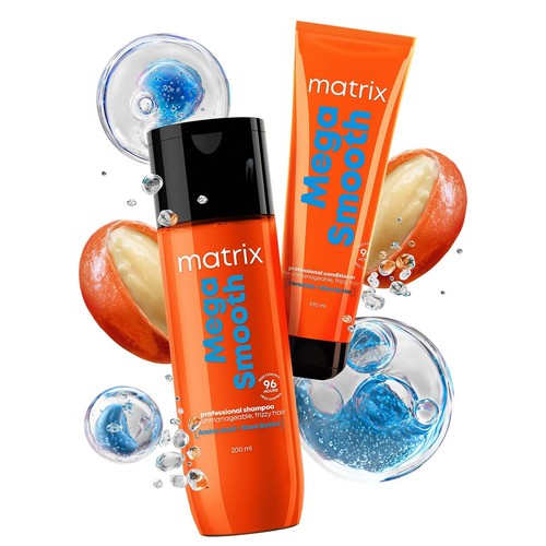 Matrix mega smooth - matrix,