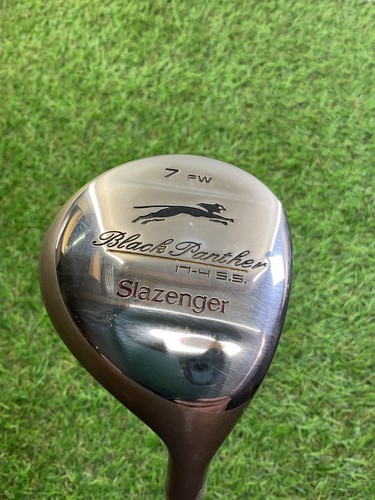 Slazenger black panther ladies - slazenger,