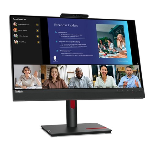 Lenovo thinkvision t24v led - lenovo, t24v-30