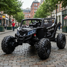 24v Ride on UTV Mini Buggy 4 x
