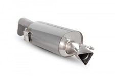 Scorpion Exhausts Rear