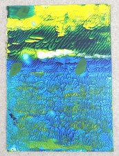 RICHARD CONWAY JONES Signed