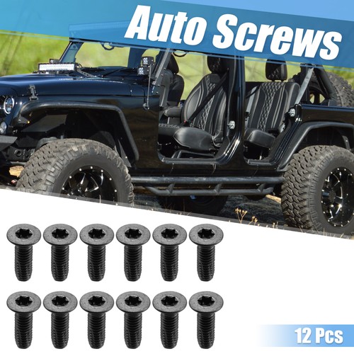 12pcs torx screws for - 12pcs, jeep