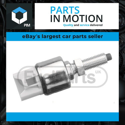 Brake light switch fits - brake,