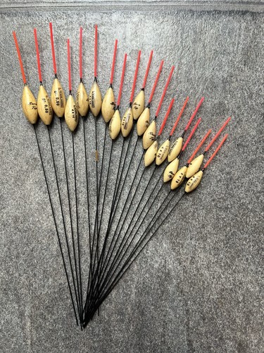Colmic pole floats x19 - pole,