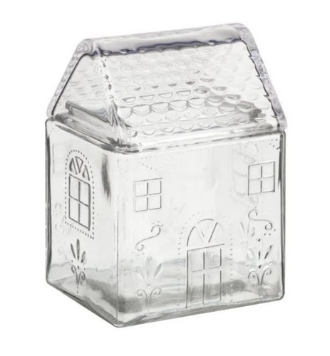 New christmas gingerbread - new,