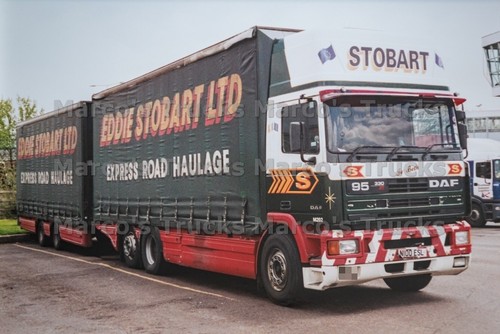 Truck photo daf 330 - daf,