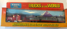 Ertl Trucks of the World