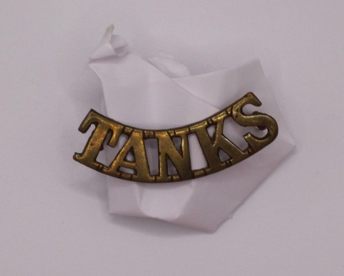 Ww1 original royal - ww1, tank