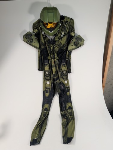 Halo master chief child large - child,