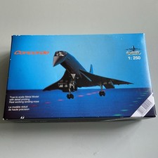 Schabak Aviation Die Cast