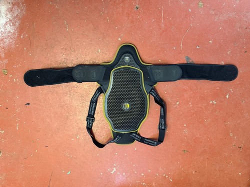 Forcefield back protector pro - back,