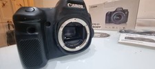 Canon EOS 6D 20.2MP Digital Camera Body Only - Black under 15k actuations