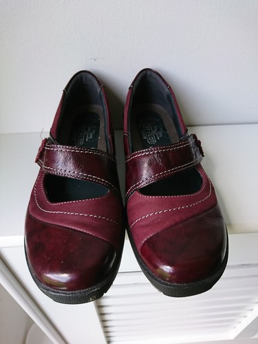 Fly flot burgundy - fly,