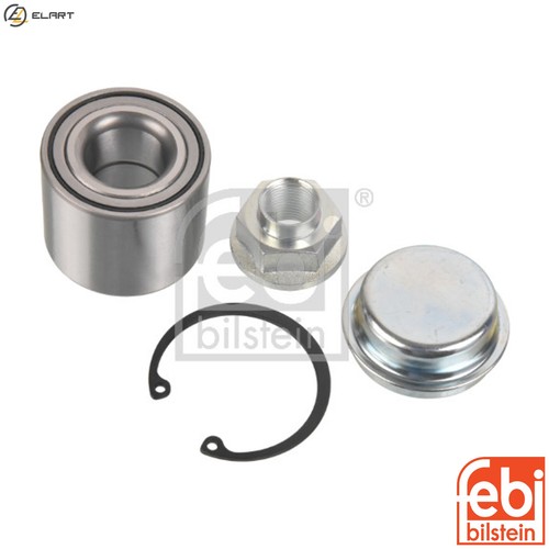 Wheel bearing kit 31341 for - 31341,