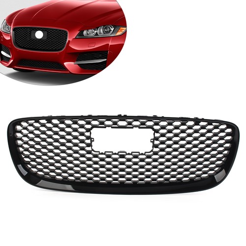 Front bumper air intake - air, grille