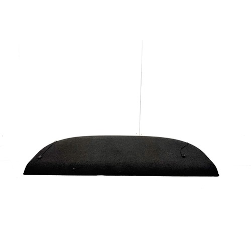 Honda civic parcel - honda, shelf
