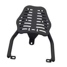 Rear Luggage Rack Carrier