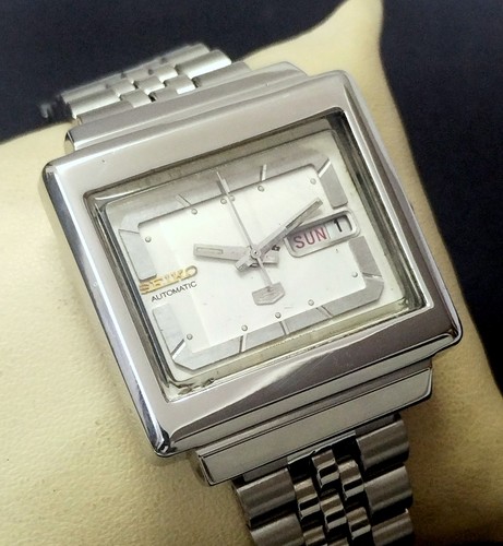 Vintage seiko automatic - seiko,