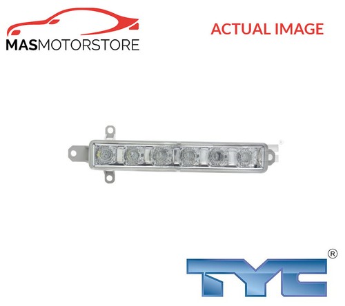 Daytime running light tyc - light,