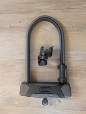 Abus granit x plus 540 diamond