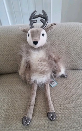 Jellycat robyn the - robyn, reindeer