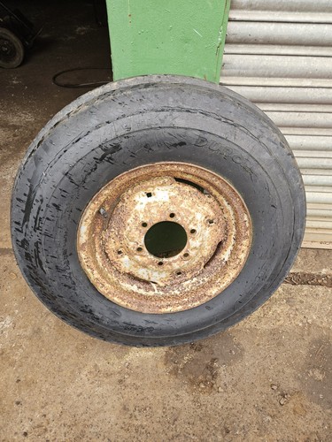 Marshall leyland nuffield - marshall,, or