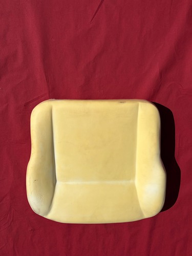Foam seat cushion for - cushion, alfa