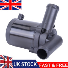 1Pcs Black ABS Water Pump For Webasto Thermo Top C E Z 12V 9002514B 9012751A UK