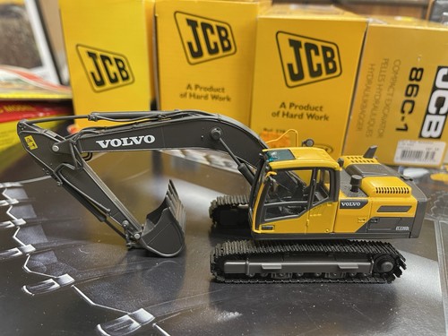 Motorart volvo excavator - volvo,