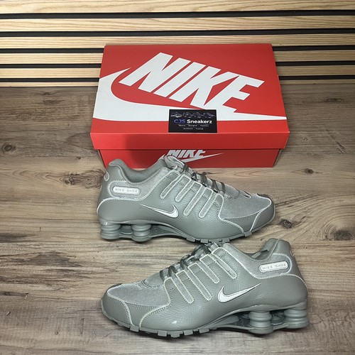 Size nike shox nz - nike,