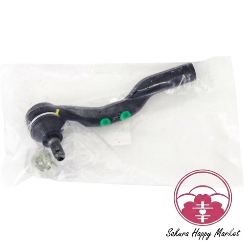 Toyota genuine front tie rod - genuine,