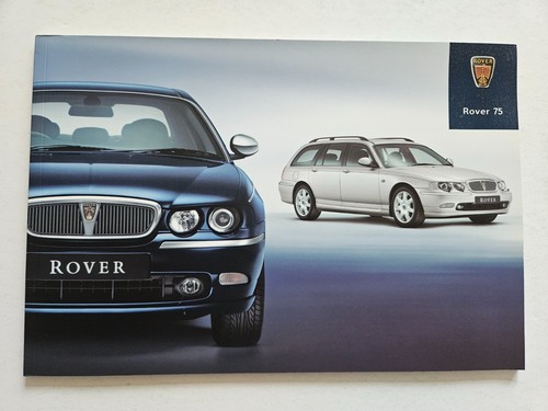 Rover saloon tourer - rover,