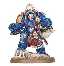 Warhammer 40K Ultramarines