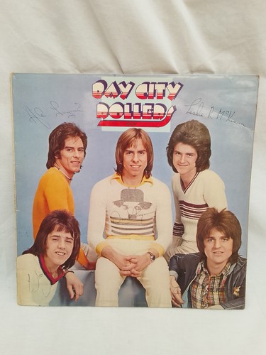 Bay city rollers rollin - city, rollin'